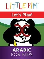 Little Pim: Let's Play! - Arabic for Kids series tv