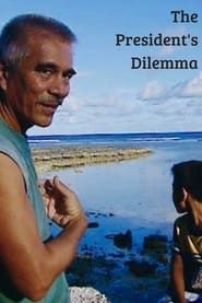 Kiribati: The President's Dilemma series tv