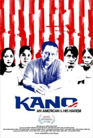 Kano: An American and His Harem series tv