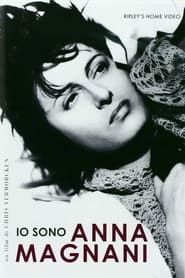 My Name Is Anna Magnani series tv