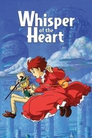 Whisper of the Heart series tv