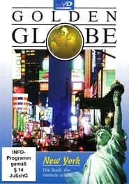 Golden Globe - New York (2014)