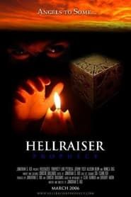 Hellraiser: Prophecy (2006)