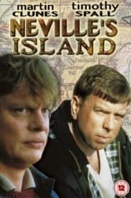 Neville's Island series tv