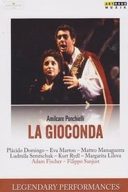 La Gioconda (1986)