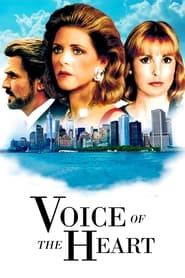 Voice of the Heart (1989)