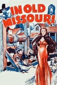Image In Old Missouri 1940