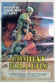 Combat Killers series tv
