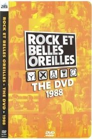 Image Rock et Belles Oreilles: The DVD 1988