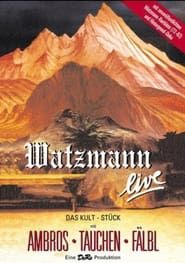 Der Watzmann ruft (1992)
