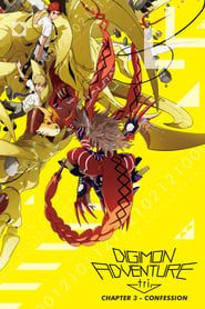 watch Digimon Adventure tri. 3: Kokuhaku