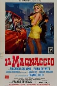 Il Magnaccio 1969 streaming