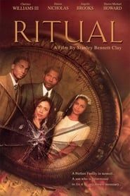 Image Ritual 2000