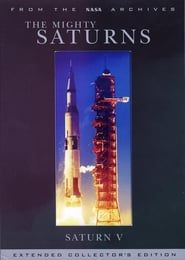 Image The Mighty Saturns: Saturn V 2004