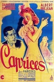 Caprices 1942 streaming