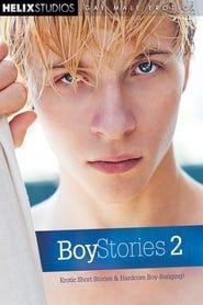 Boy Stories 2 (2014)