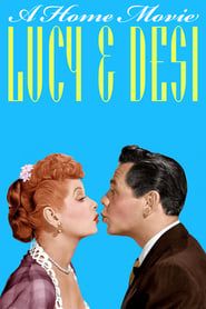 Lucy and Desi: A Home Movie series tv