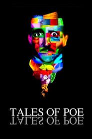 Tales of Poe series tv