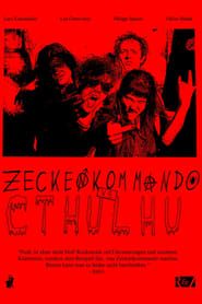 watch Zeckenkommando vs. Cthulhu