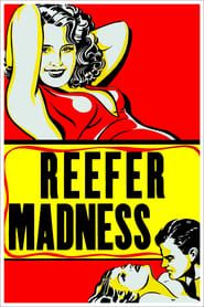 Affiche de Reefer Madness