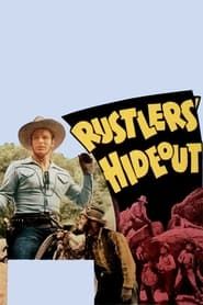 Rustlers' Hideout series tv