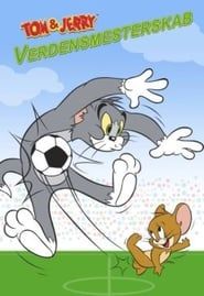 Tom and Jerry World Champions series tv