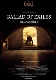 Ballad of Exiles: Yılmaz Güney-hd
