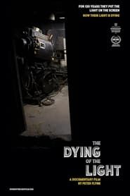 The Dying of the Light series tv