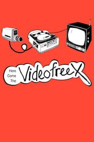 Here Come the Videofreex series tv