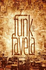 Inside the Mind of Favela Funk series tv