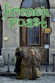 French Roast series tv