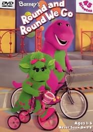 Image Barney's Round and Round We Go