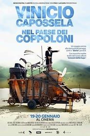 Vinicio Capossela - Nel paese dei coppoloni (2016)