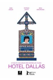 Hotel Dallas series tv