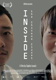 Inside the Chinese Closet series tv