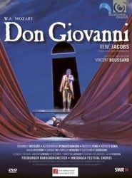 Don Giovanni live at the Innsbrucker Festwochen series tv