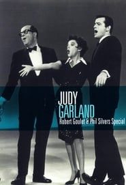 Judy Garland, Robert Goulet & Phil Silvers Special series tv