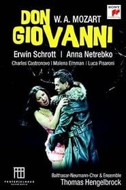 Mozart Don Giovanni series tv