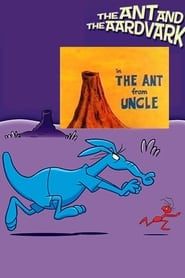 The Ant from Uncle-hd