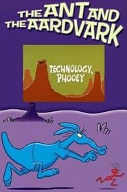 Technology, Phooey series tv