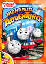Thomas & Friends - High Speed Adventures series tv