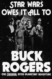 Buck Rogers series tv
