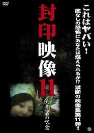 封印映像 11 天井裏の呪念 (2013)