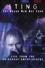 Image Sting : The Brand New Day Tour 1999