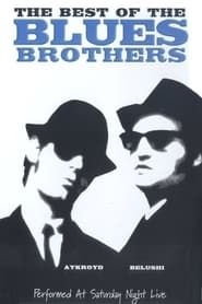 The Best of the Blues Brothers-hd