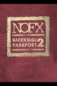 Image NOFX Backstage Passport 2