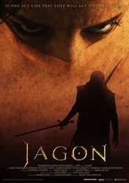 Jagon series tv