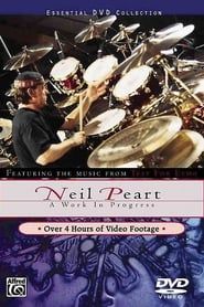Neil Peart - A Work in Progress (2002)