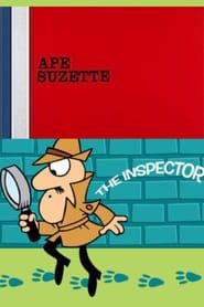 Ape Suzette series tv