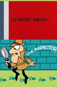 Le Quiet Squad series tv